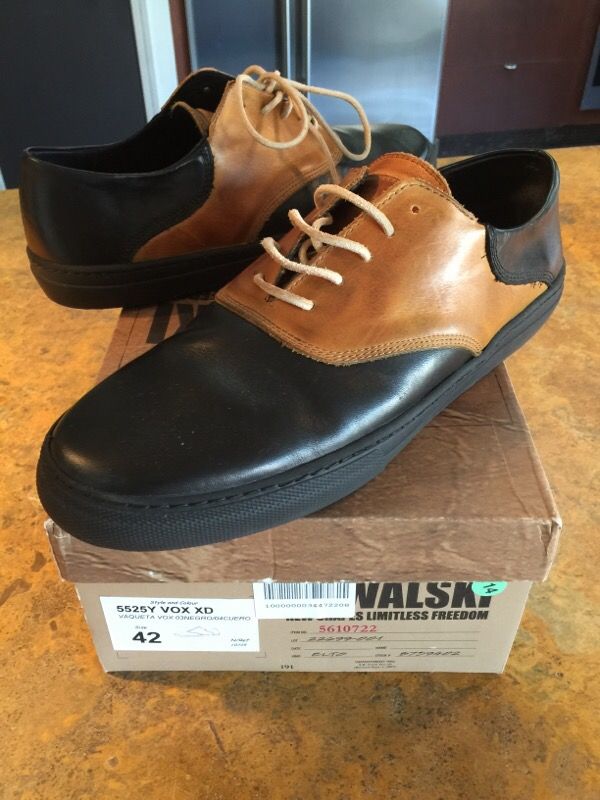 Kowalski Shoes Size 9 - only worn once