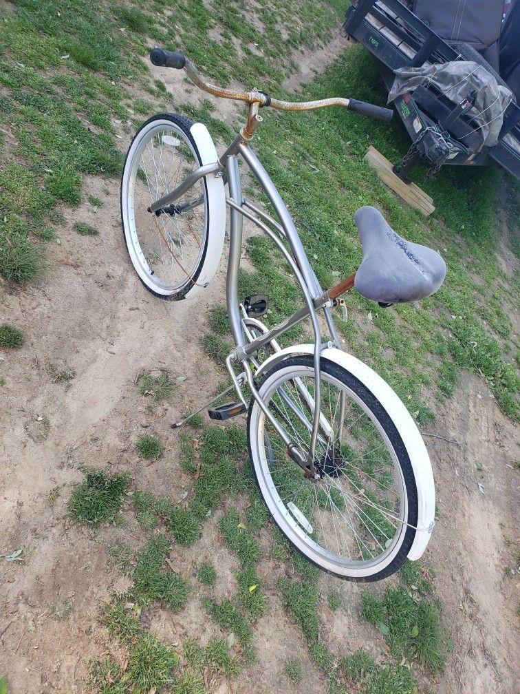 Bicycle for sale