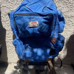 Coleman Peak 1 Hiking Backpack