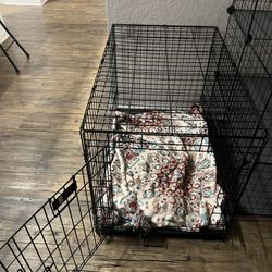 Dog Crate