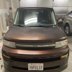 2006 Scion xB