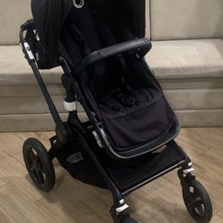 Bugaboo Fox2 
