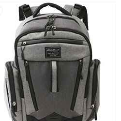 Eddie Bauer Adventure Backpack 