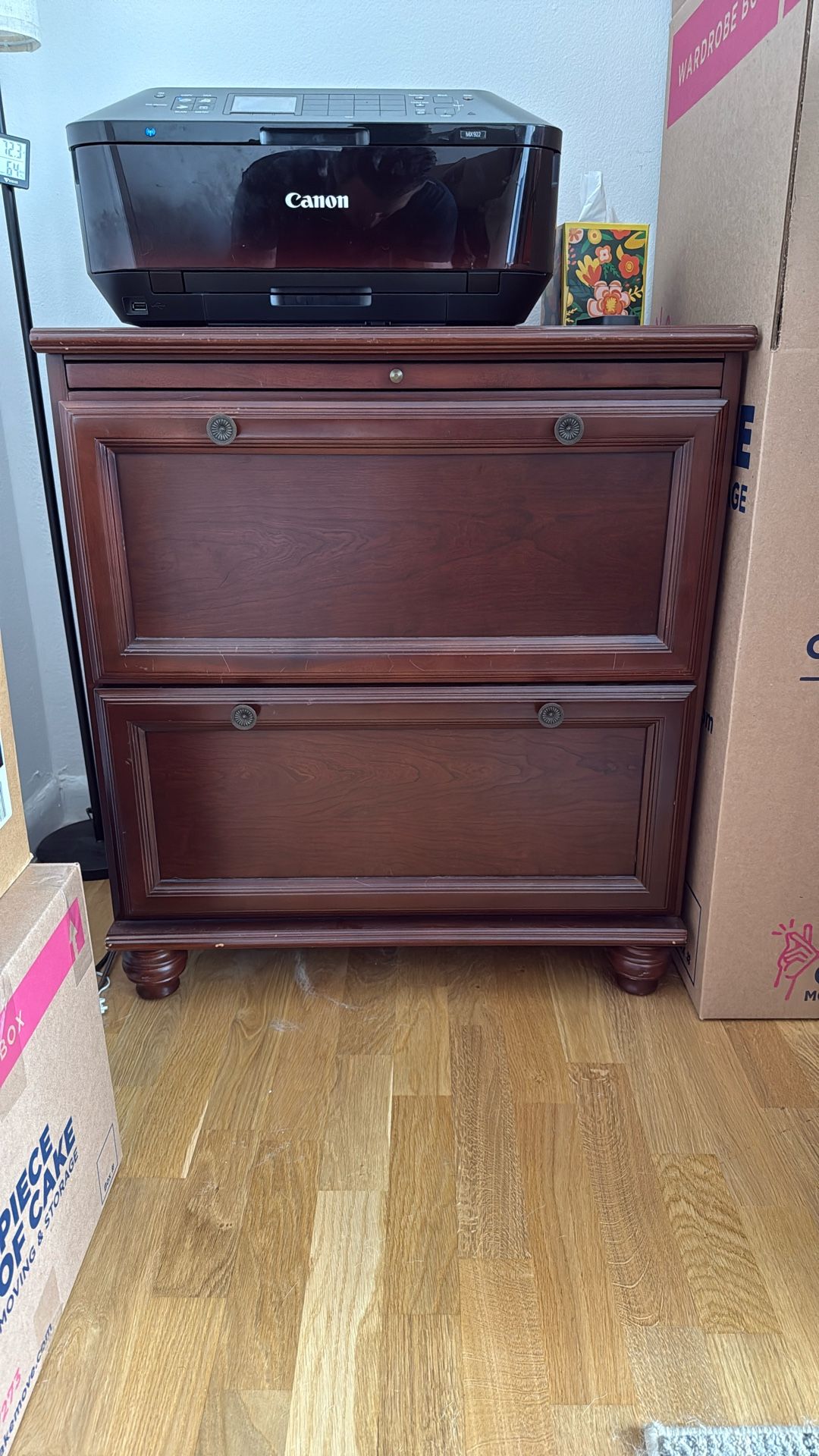 File Cabinet