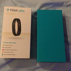 Fitbit Ultra- needs battery