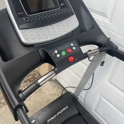 Treadmill 