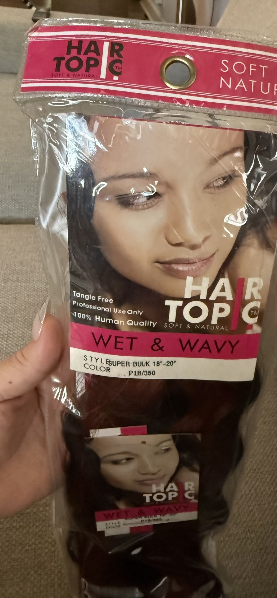 Hair Bundle