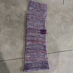 Chicago Cubs Infinity Scarf