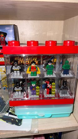 Lego Batman
