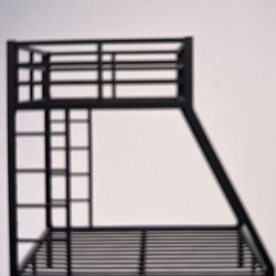 Heavy Duty Bunk Bed For Adults