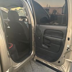 2003 Dodge Ram 1500