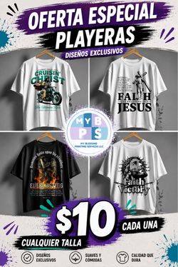 Custom Tshirt