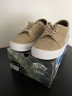 Vans shoes