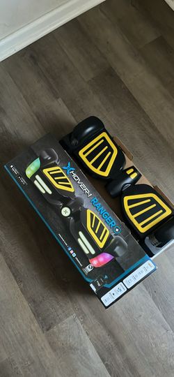 Hover-1 Ranger Hoverboard