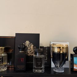 Colognes / Perfumes For Sale