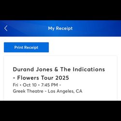 Durand Jones 