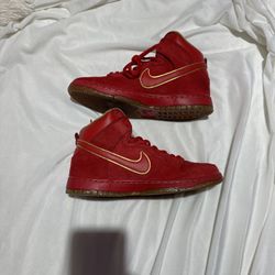 Nike SB CNY (Chinese New Year) VNDS Size 9M