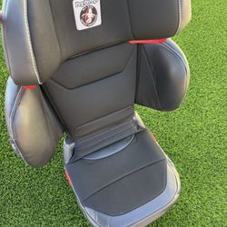 Peg Perego Car Booster Seat