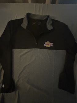 Lakers Jacket