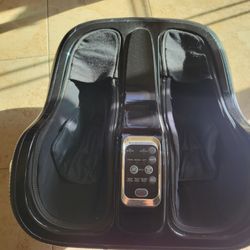 Foot And Calf Messager 