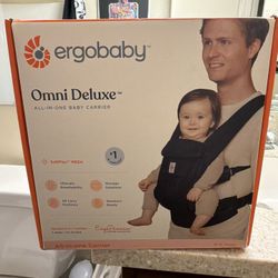 Baby Carrier