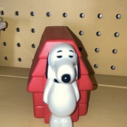 Vintage Snoopy