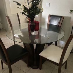 Front Room Table Set 