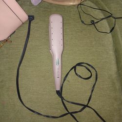 Remington Hair Straightener