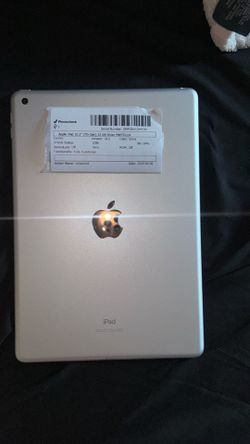 Apple iPad 10.2” 32gb