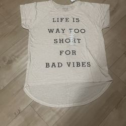 Womens Shirt