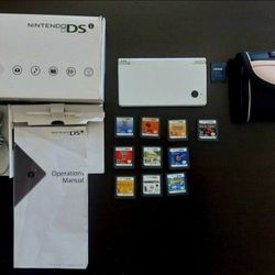 Sell nintendo dsi for cheap cash