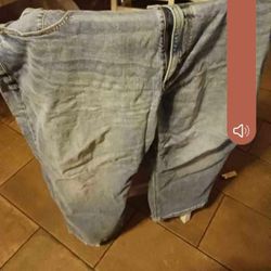 48x32 Jeans New Never Worn Levis Other