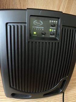 Carico Air Purifier