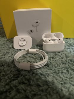 *BEST OFFER* Apple AirPods Pro 2