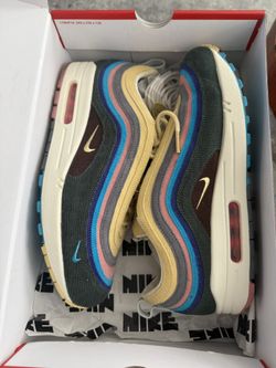 Air Max 97 Sean Wotherspoon 