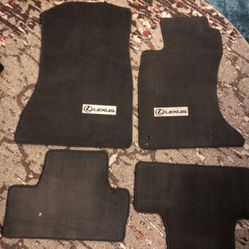 Car Mats