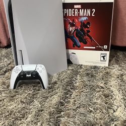 Playstation 5 disc version 