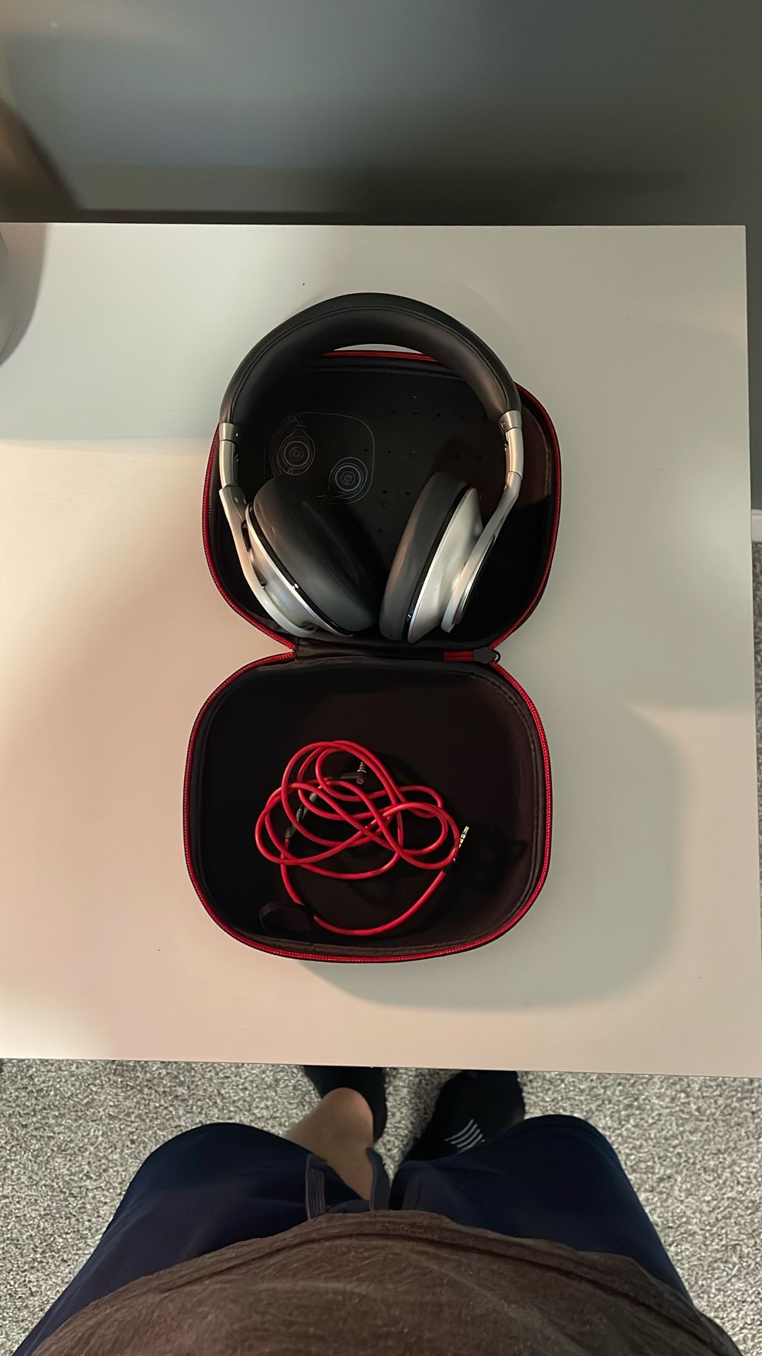 Beats By Dre - Executive Edition