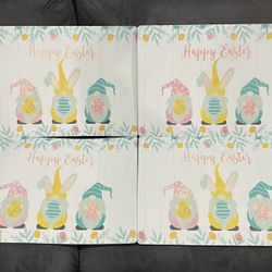 Easter Placemats (6)