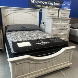 Huge Discounts on Bedroom Furniture 30-70% Off Retail!!!