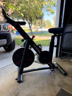 Stationary Bike Yesoul