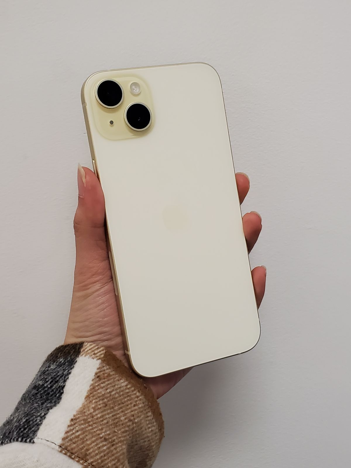๐ฑ iPhone 15 โ Starts at $449 with $1 Down!