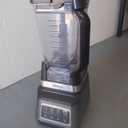 Ninja Blender