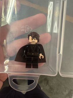 Star Wars Lego