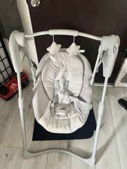 Baby Slim swing