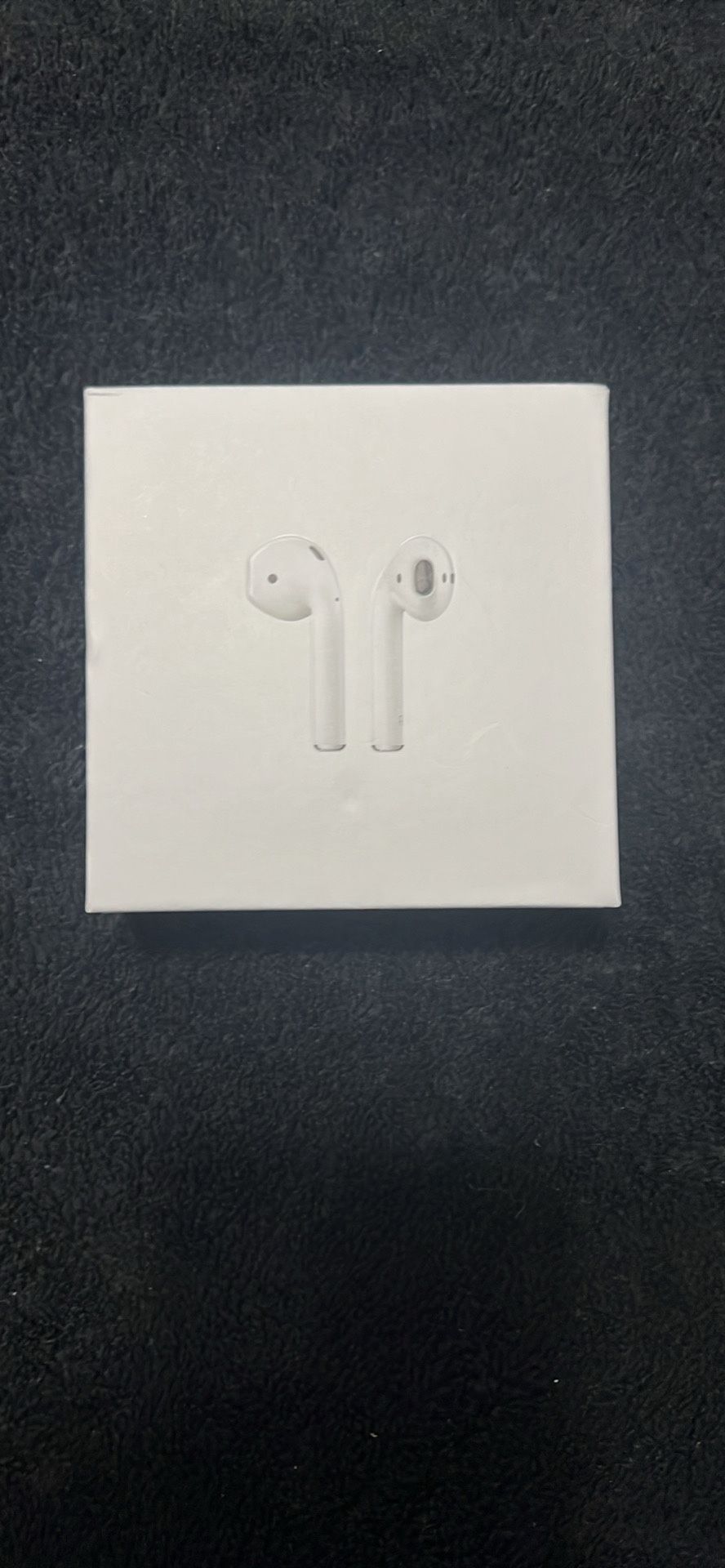 AirPods Generation 1