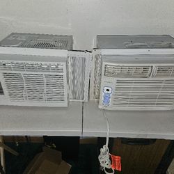 Window Air Condition 
