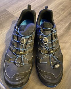Men’s Adidas