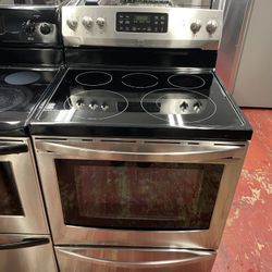 Kenmore Electric Stove/ Estufa Kenmore Electrica