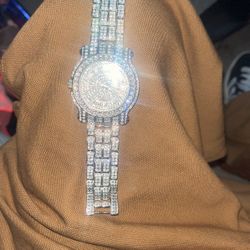 Nice Watch 
